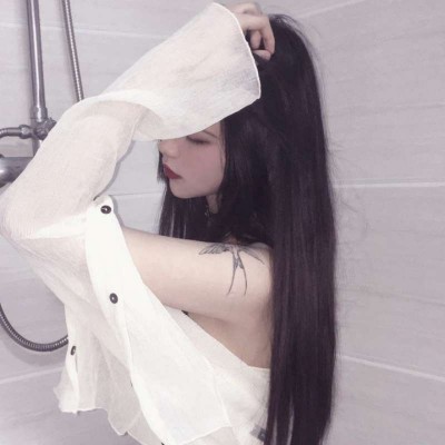 软锦网红气质御姐风高冷部位性感女生头像
