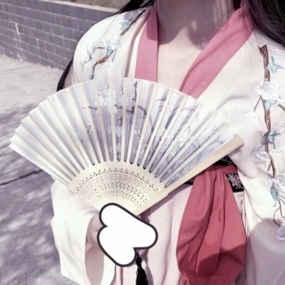qq女生头像_我要个型