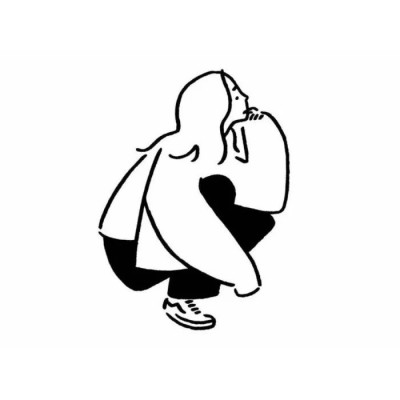 辞桉简约轻头像女可爱成熟杂