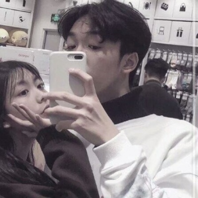 包子可爱的优质情侣头像吖