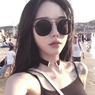ins:高冷原宿女生头像_女生头像_我要个性网