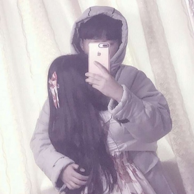 沫兮/情侣头像/啵啾