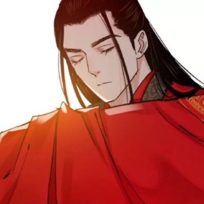 古风情头_情侣头像_我要个性网
