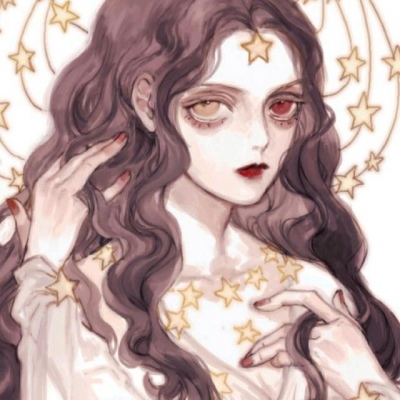 女漫 人间地狱,没有救赎_卡通动漫头像_我要个性网