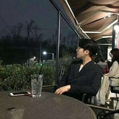 高清情头