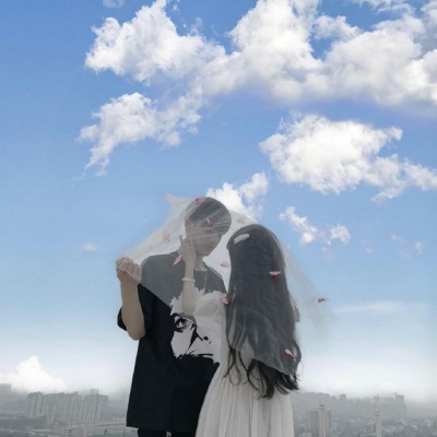 优质情头:宝贝,愿意做我的军阀夫人吗?_情侣头像_我要