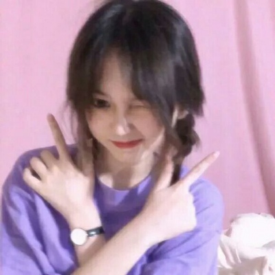 【闺蜜女生头像】我的宇宙里为你藏着无数个浪漫星球
