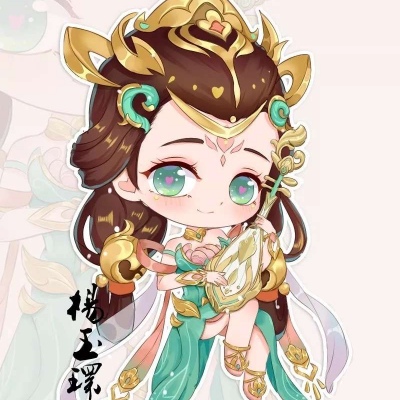 王者荣耀_卡通动漫头像_我要个性网