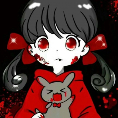 叶樱/动漫女头/红红火火 恍恍惚_女生头像_我要个性网