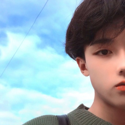 79王_男生头像_我要