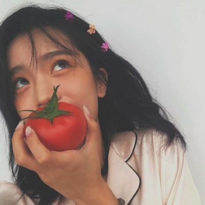 至尊版 暖色系女头 我好想你 好想穿过屏幕抱抱你