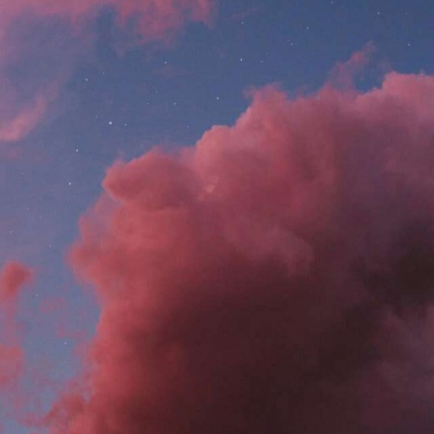 江奕/梦幻星河壁纸or背景图/满眼星河_风景静物头像