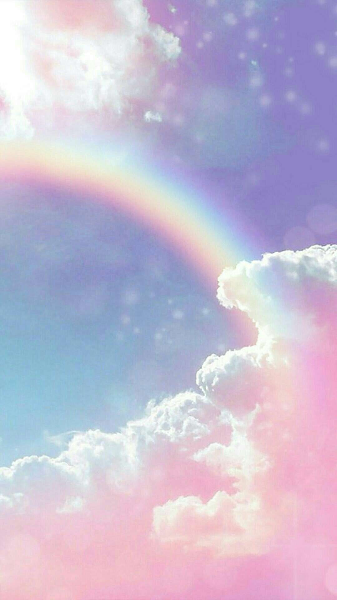 彩虹的天堂