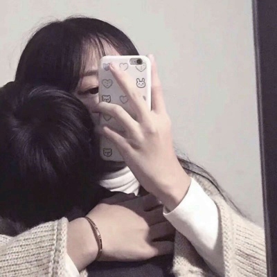 白灏宇情侣头像真人独一无二