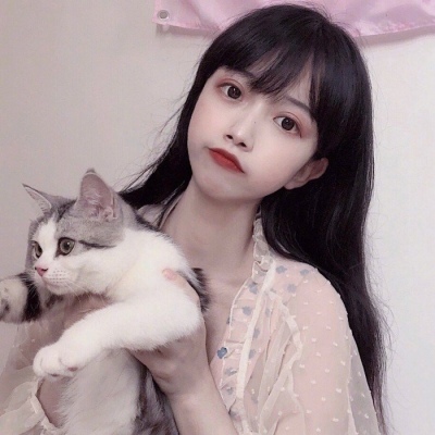 女生头像可爱小清新/不要和我吵_女生头像_我要个性网