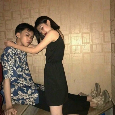 季清(个性情侣头像)