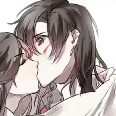 古风动漫情头