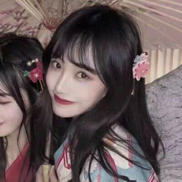 闺蜜头像_女生头像_我要个性网