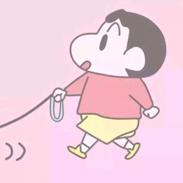 夏子衿/动漫唯美情侣头像/风格杂