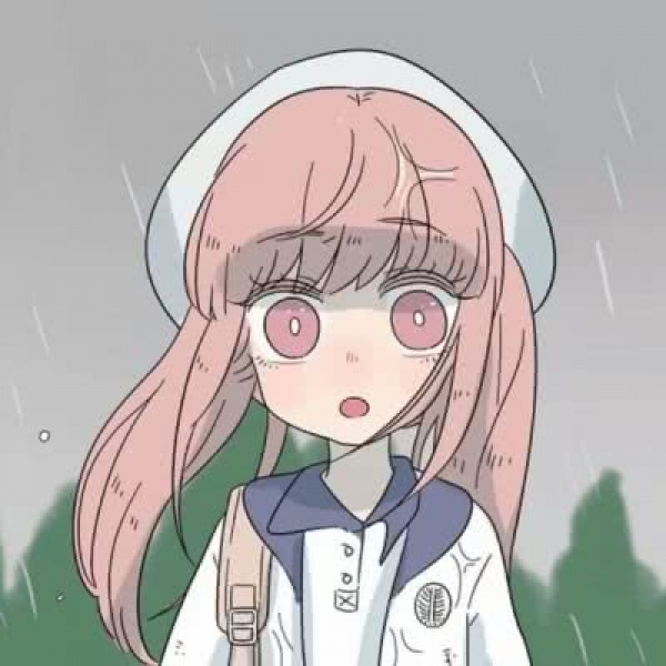木染/动漫女头_女生头像_我要个性网