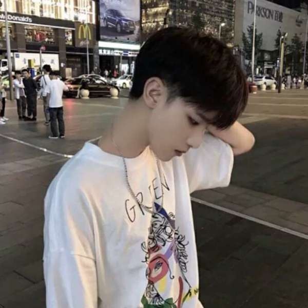 男神头像,喜欢就给我点个赞