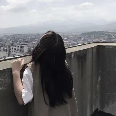 ins·微丧女头?_女生头像_我要个性网