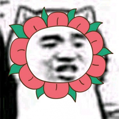 超可爱阿精头像