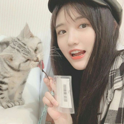 snh48-费沁源|云想_女生头像_我要个性网