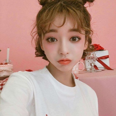 可爱的姜泰莉