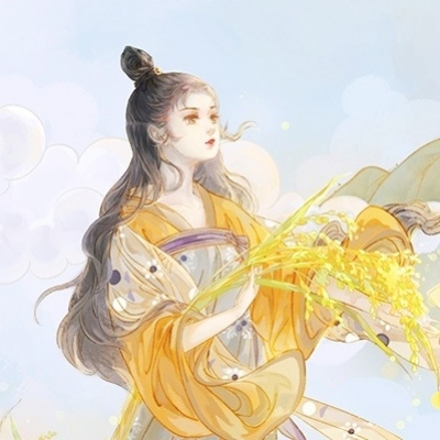 二次元酷酷又可爱的头像