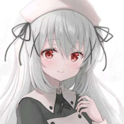红瞳萝莉超软萌