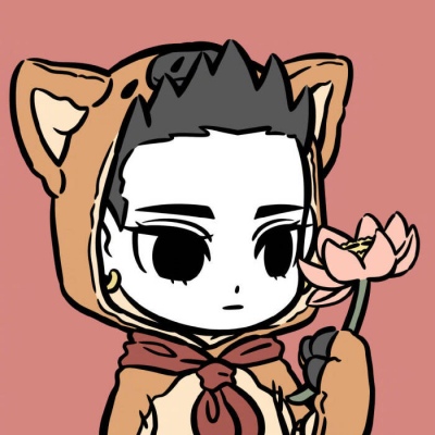 〔非人哉〕非人哉q版头像――阿伟出来受死!