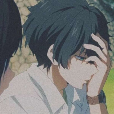 柠九/情侣头像可爱傻屌