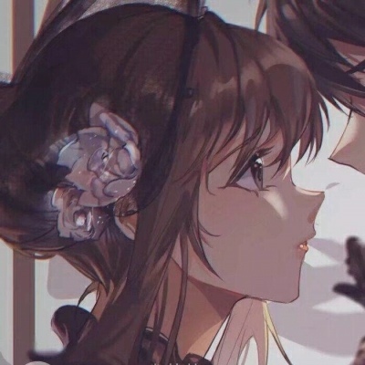 情头_情侣头像_我要个性网