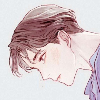 动漫男头/帅气/高冷_卡通动漫头像_我要个性网