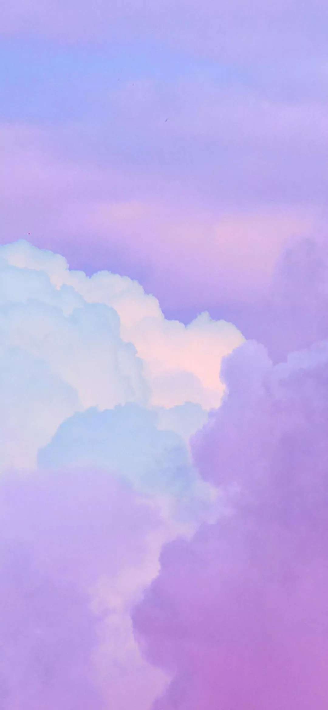 罕见的紫色壁纸哟!_唯美图片_我要个性网