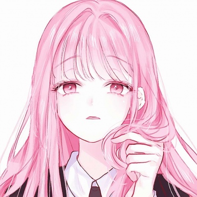 女生头像动漫