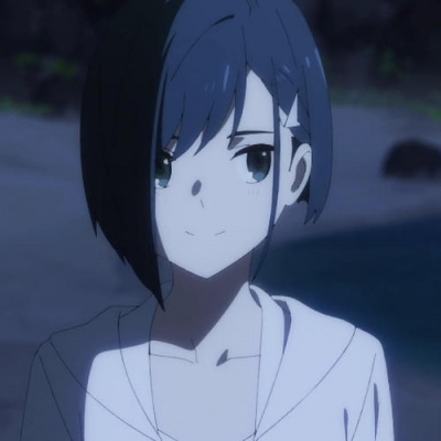 你是我的达令(动漫darling in the franxx)_卡通动漫头像_我要个性网