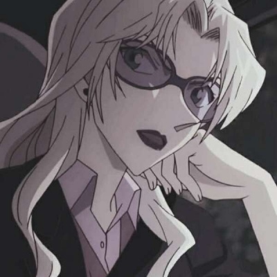 女生黑白头像