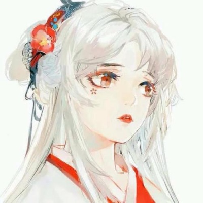 古风女头～_女生头像_我要个性网