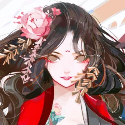 古风女头～_女生头像_我要个性网