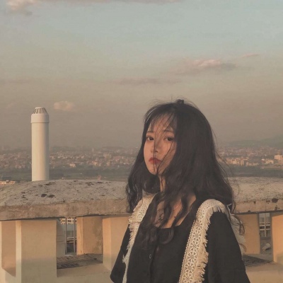 优质女头/真人/滤镜/微丧/_女生头像_我要个性网