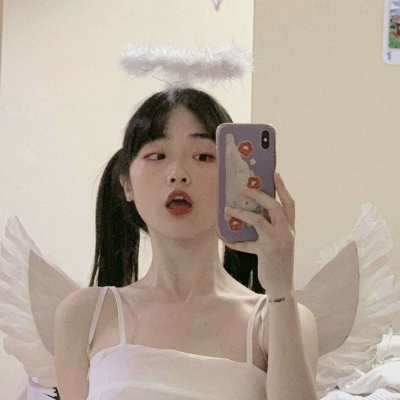 江淮:搞怪可爱甜美真人女头_微信头像_我要个性网