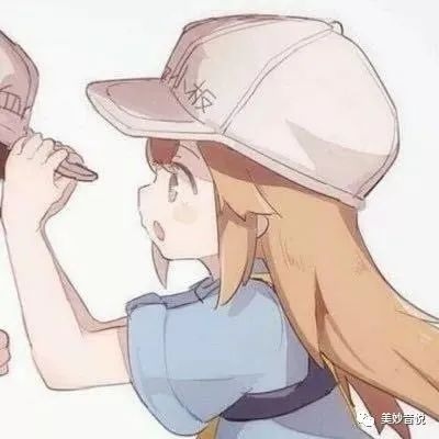 浅色卡哇伊2323*情头_情侣头像_我要个性网