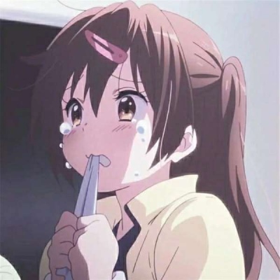 炒鸡优质的动漫头像,风格多种多样_女生头像_我要个性
