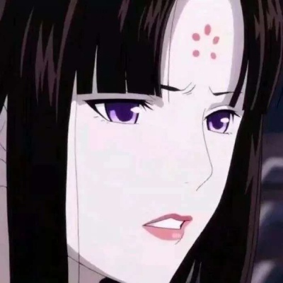 沈言 旧漫脸部部位女生头像_卡通动漫头像_我要个性网