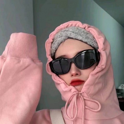女生头像,搞怪头像点赞变美?