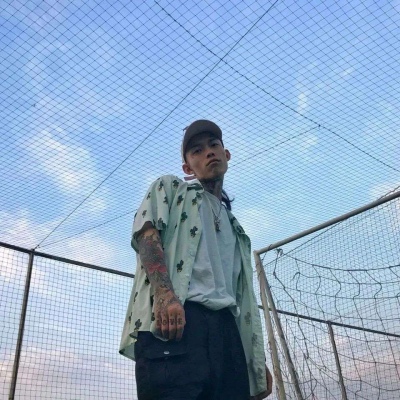 男头 蓝色系_男生头像_我要个性网