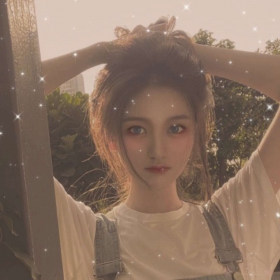 疲惫不堪的生活总要有些温柔的梦_女生头像_我要个性网