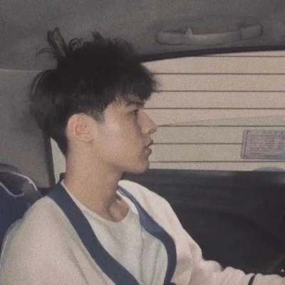 江孑 潮流帅气酷个性真人男头_男生头像_我要个性网